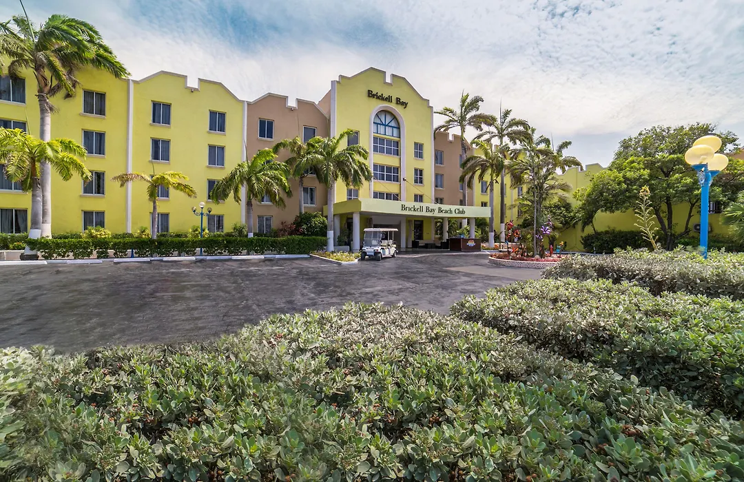 Tryp By Wyndham Aruba Adults Only Hotel-1