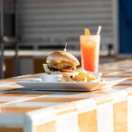 Tryp By Wyndham Aruba Adults Only Hotel-3