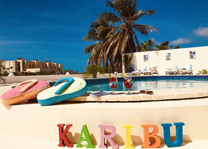 Karibu Aruba BoutiqueBoutique Hotel